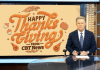 Happy Thanksgiving from CBT News